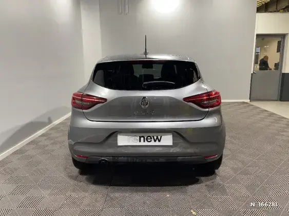 RENAULT CLIO V - voiture d'occasion - Photo 6