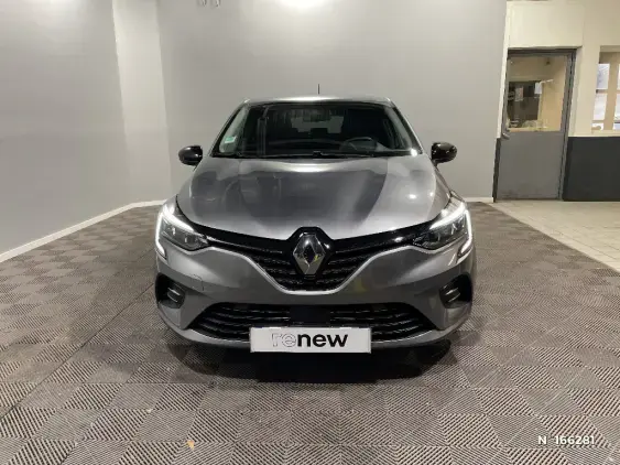 RENAULT CLIO V - voiture d'occasion - Photo 3