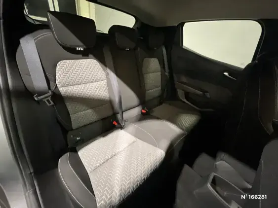 RENAULT CLIO V - voiture d'occasion - Photo 11