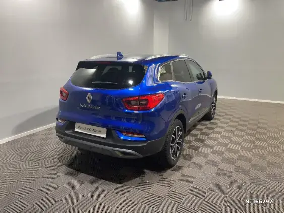 RENAULT KADJAR - voiture d'occasion - Photo 4
