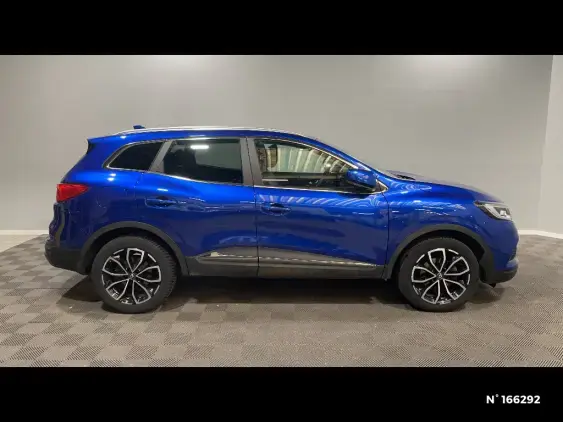 RENAULT KADJAR - voiture d'occasion - Photo 5