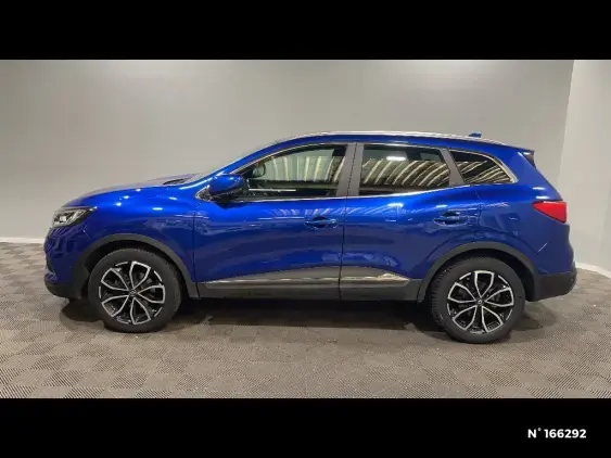 RENAULT KADJAR - voiture d'occasion - Photo 2