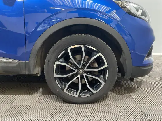 RENAULT KADJAR - voiture d'occasion - Photo 8