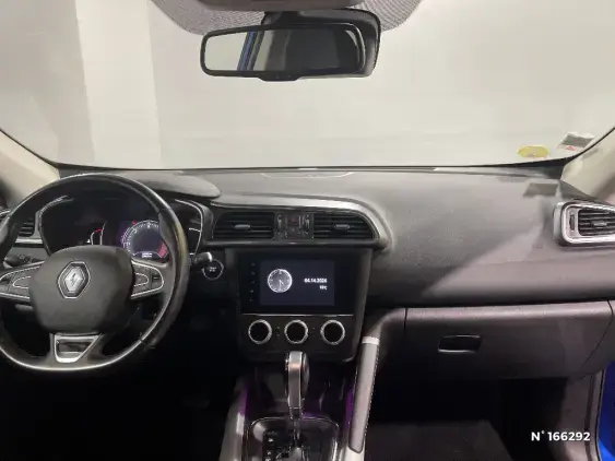 RENAULT KADJAR - voiture d'occasion - Photo 9