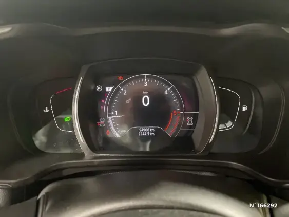RENAULT KADJAR - voiture d'occasion - Photo 12