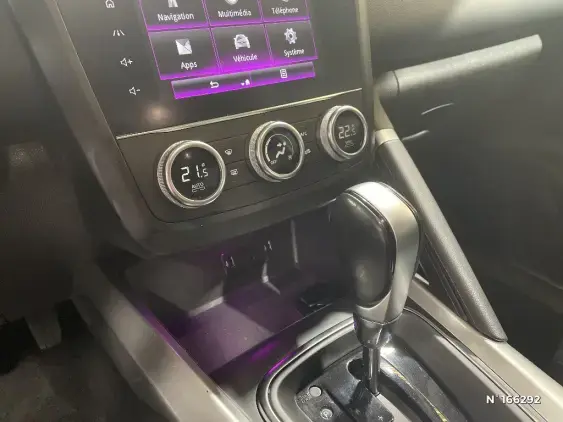 RENAULT KADJAR - voiture d'occasion - Photo 26