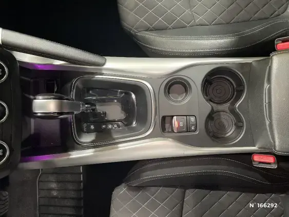 RENAULT KADJAR - voiture d'occasion - Photo 27