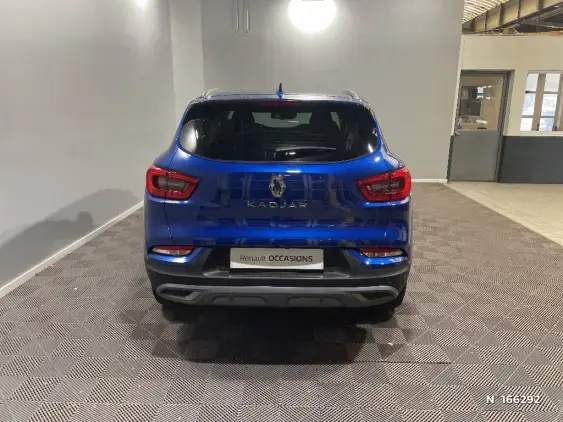 RENAULT KADJAR - voiture d'occasion - Photo 6