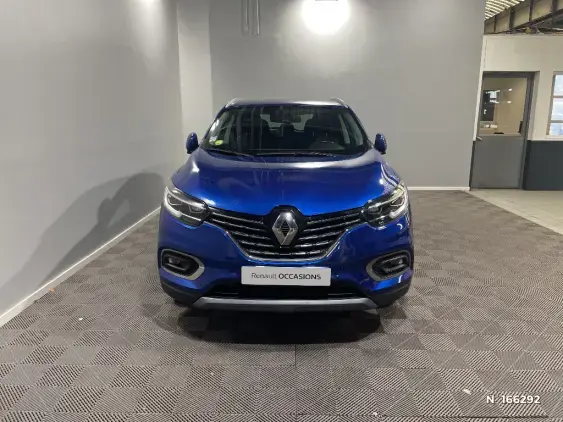 RENAULT KADJAR - voiture d'occasion - Photo 3