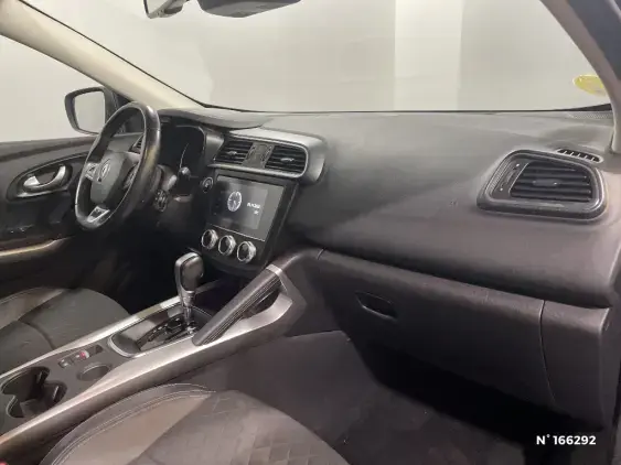 RENAULT KADJAR - voiture d'occasion - Photo 10