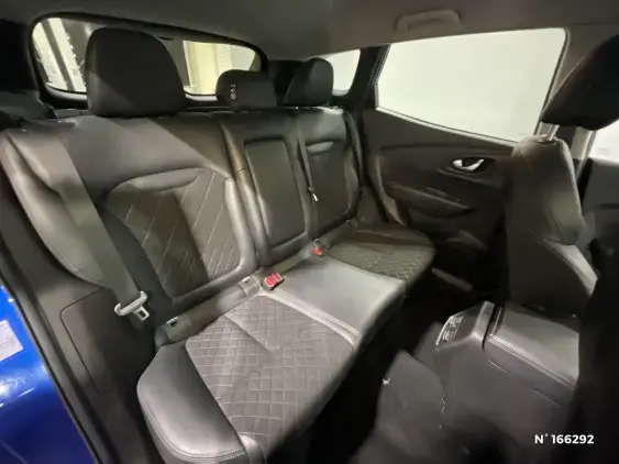 RENAULT KADJAR - voiture d'occasion - Photo 11