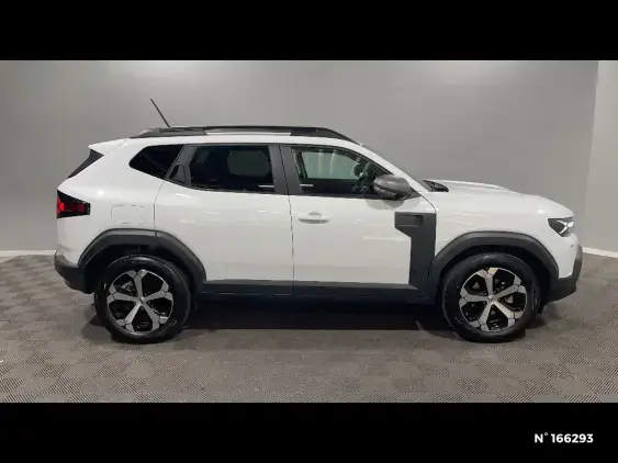 DACIA DUSTER III - voiture d'occasion - Photo 5
