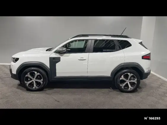 DACIA DUSTER III - voiture d'occasion - Photo 2