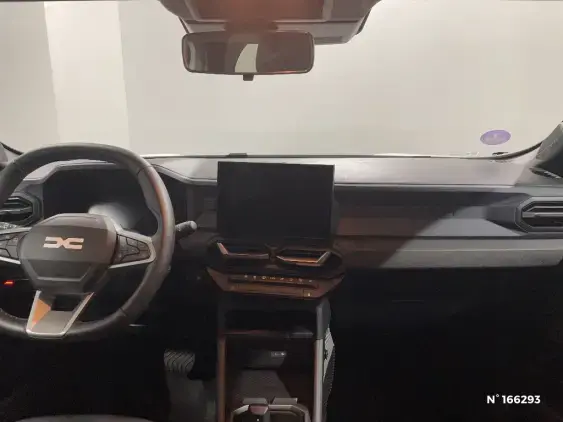 DACIA DUSTER III - voiture d'occasion - Photo 9