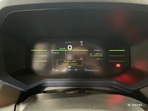 DACIA DUSTER III - voiture d'occasion - Photo 12