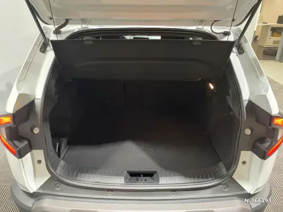 DACIA DUSTER III - voiture d'occasion - Photo 7