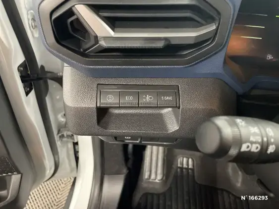 DACIA DUSTER III - voiture d'occasion - Photo 15