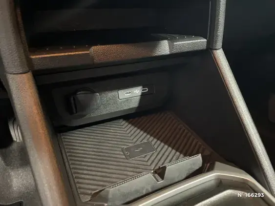 DACIA DUSTER III - voiture d'occasion - Photo 26