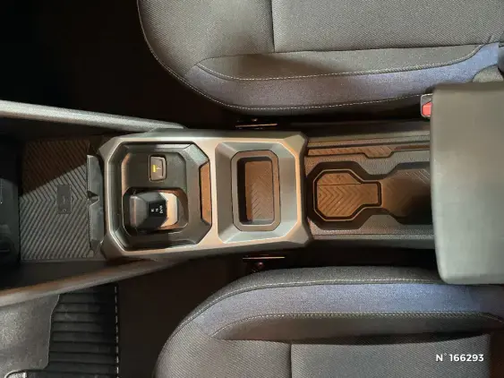 DACIA DUSTER III - voiture d'occasion - Photo 27