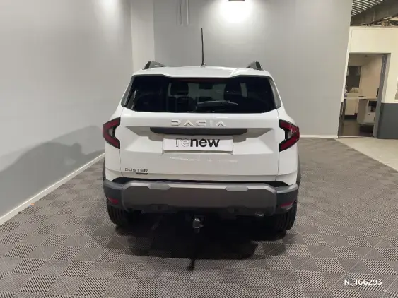 DACIA DUSTER III - voiture d'occasion - Photo 6