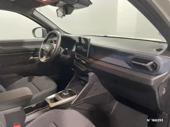 DACIA DUSTER III - voiture d'occasion - Photo 10