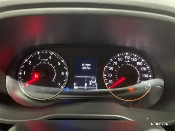 DACIA DUSTER II - voiture d'occasion - Photo 12