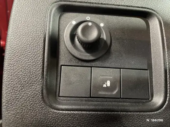 DACIA DUSTER II - voiture d'occasion - Photo 15