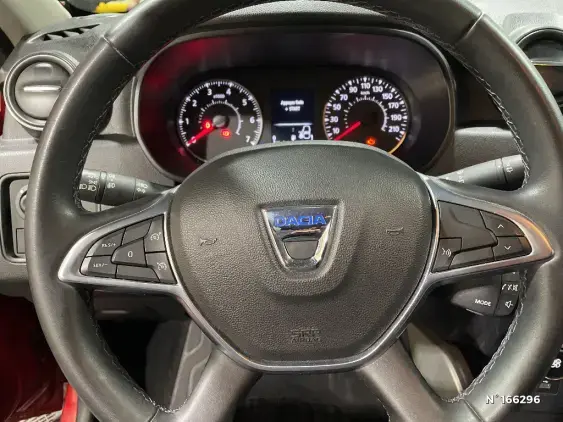 DACIA DUSTER II - voiture d'occasion - Photo 27