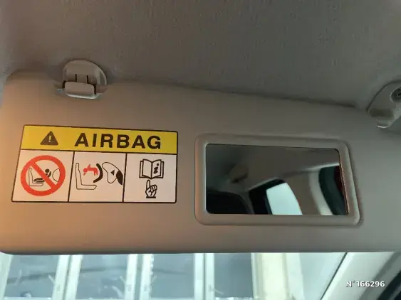 DACIA DUSTER II - voiture d'occasion - Photo 29