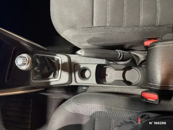 DACIA DUSTER II - voiture d'occasion - Photo 30