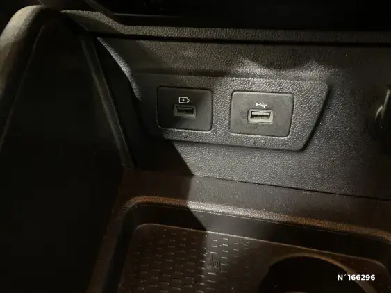 DACIA DUSTER II - voiture d'occasion - Photo 31