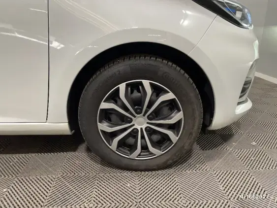 RENAULT ZOE - voiture d'occasion - Photo 8