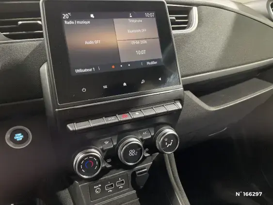 RENAULT ZOE - voiture d'occasion - Photo 13