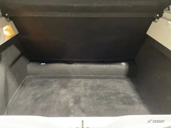 RENAULT ZOE - voiture d'occasion - Photo 7