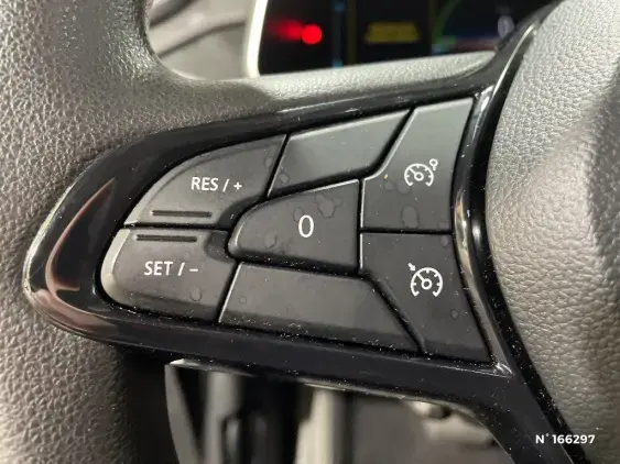 RENAULT ZOE - voiture d'occasion - Photo 25