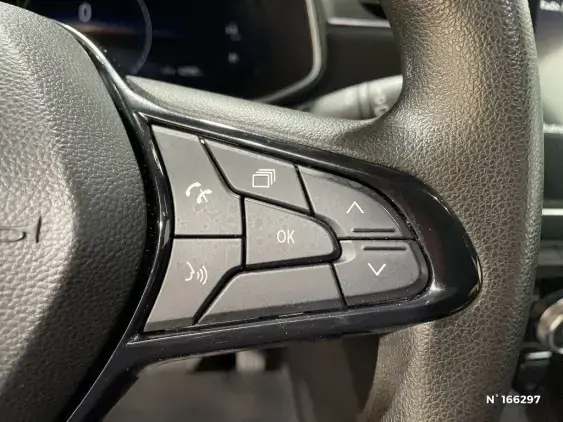 RENAULT ZOE - voiture d'occasion - Photo 26