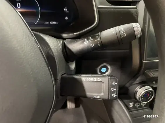 RENAULT ZOE - voiture d'occasion - Photo 27