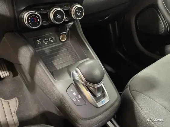 RENAULT ZOE - voiture d'occasion - Photo 28