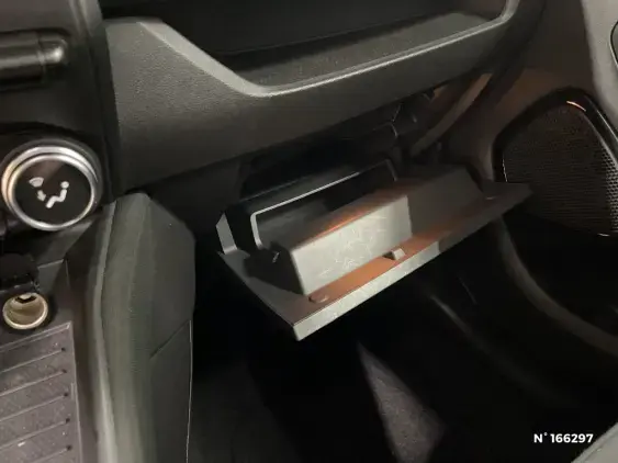 RENAULT ZOE - voiture d'occasion - Photo 29