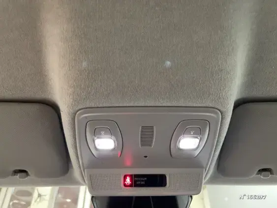 RENAULT ZOE - voiture d'occasion - Photo 31