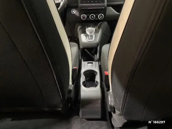 RENAULT ZOE - voiture d'occasion - Photo 32