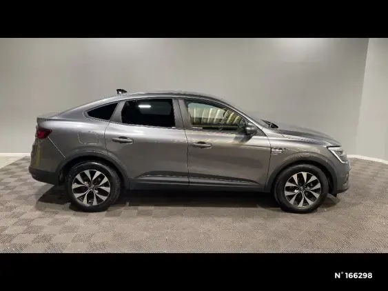 RENAULT ARKANA - voiture d'occasion - Photo 5