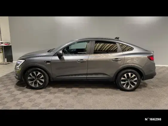 RENAULT ARKANA - voiture d'occasion - Photo 2