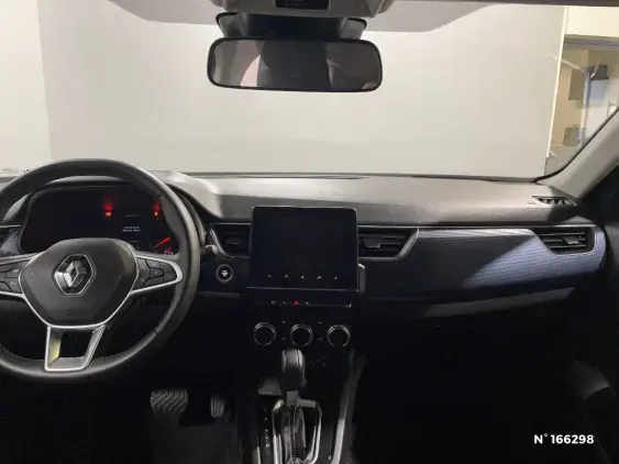 RENAULT ARKANA - voiture d'occasion - Photo 9