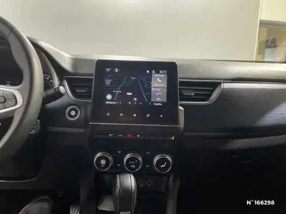 RENAULT ARKANA - voiture d'occasion - Photo 13