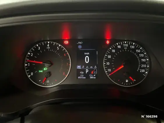 RENAULT ARKANA - voiture d'occasion - Photo 12