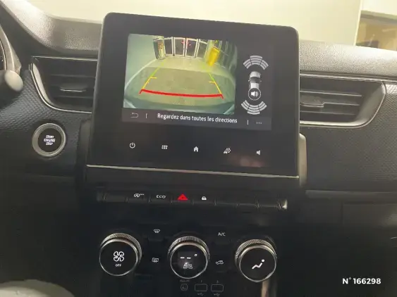 RENAULT ARKANA - voiture d'occasion - Photo 14