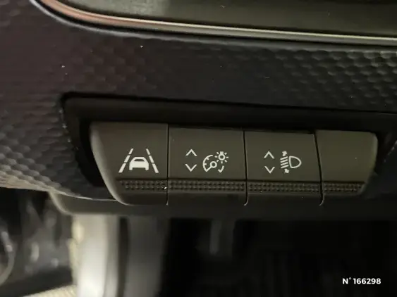 RENAULT ARKANA - voiture d'occasion - Photo 15