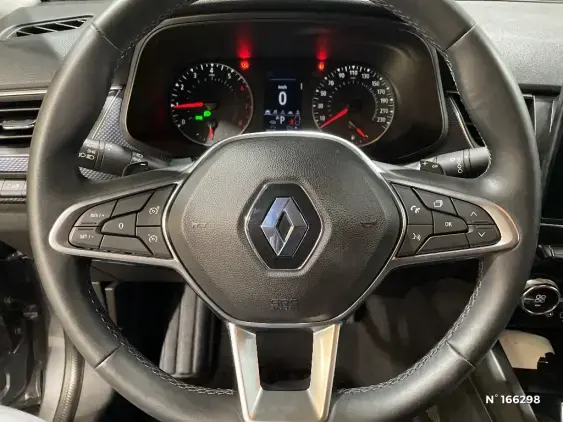 RENAULT ARKANA - voiture d'occasion - Photo 27