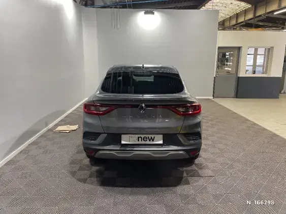 RENAULT ARKANA - voiture d'occasion - Photo 6